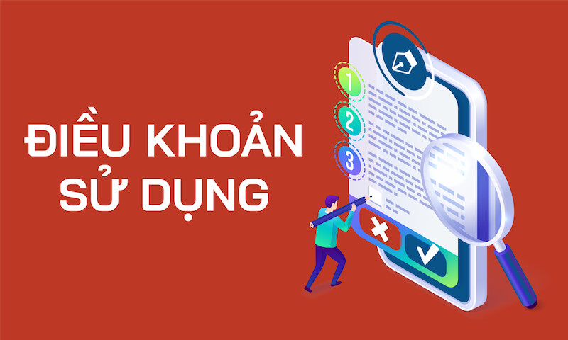 Điều khoản sử dụng 789win dành cho người mới