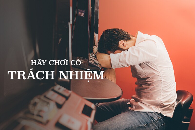 Thời gian có trách nhiệm người dùng